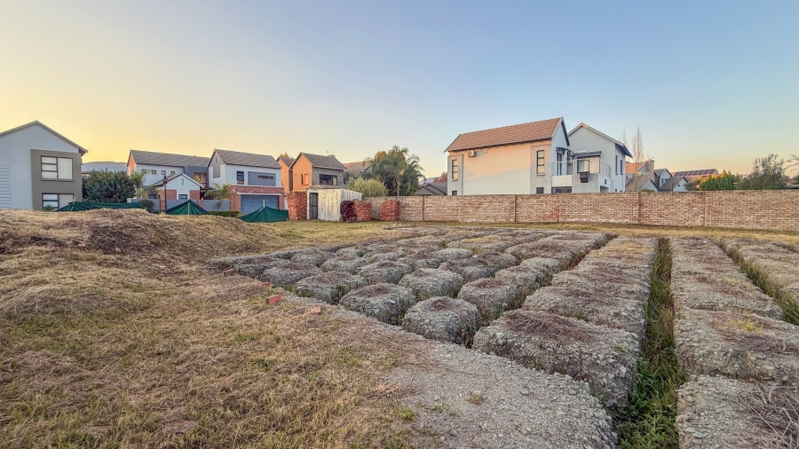 0 Bedroom Property for Sale in Melodie North West
